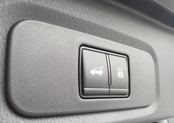 Nissan Qashqai cena 164350 przebieg: 1, rok produkcji 2023 z Gryfice małe 254